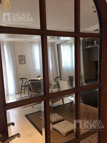 Departamento - Alquiler Temporario - Olivos - 1 Ambiente Puerto De Olivos
