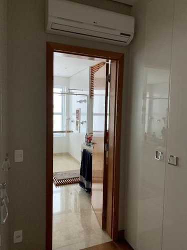 Imagem 29 de 30 de Apartamento Com 4 Dormitórios À Venda, 280 M² Por R$ 4.042.553 - Vila Regente Feijó - São Paulo/sp - Ap2582