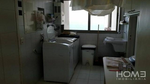 Imagem 6 de 20 de Apartamento À Venda, 310 M² Por R$ 4.800.000,00 - Barra Da Tijuca - Rio De Janeiro/rj - Ap1569