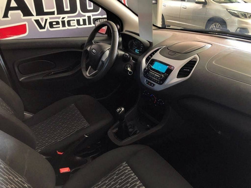 Imagem 5 de 10 de Ford Ka 1.0 Ti-vct Flex Se Manual