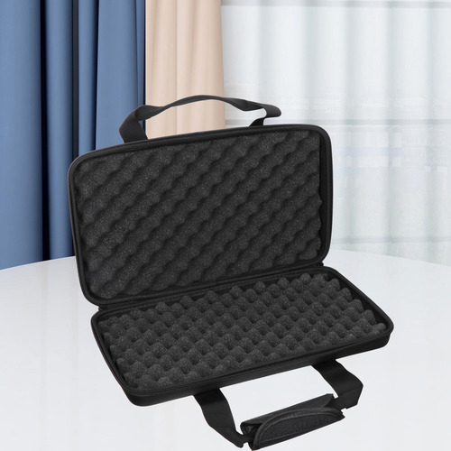 Bolsa De Equipo De Sonido Eva, Protector Portátil,