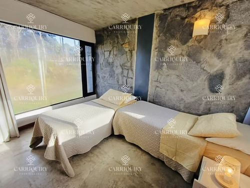 Casa De 3 Dormitorios En Montoya - Punta Del Este