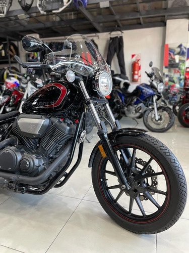 Imagen 2 de 6 de Yamaha Xv 950 Usada - Motos M R