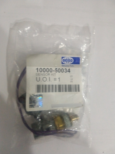 Sensor Kit 10000-50034 Fg Wilson