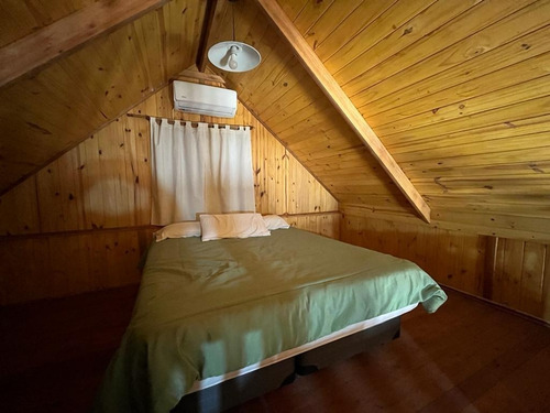 Imagen 14 de 23 de En Alquiler - Cabañas Para 2-4-6 Personas - Amobladas - Con Pileta Y Quincho, Junín (ba).
