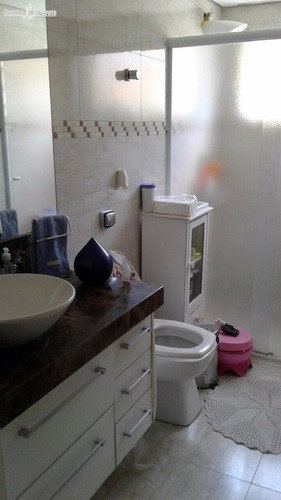 Imagem 9 de 9 de Apartamento - Ap00317 - 4512235