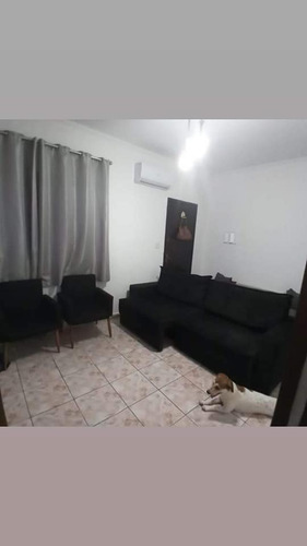Sobrado Em Condomínio Sem Taxa Vila Valença/ 2 D / 2 Wc