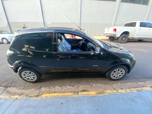 Ford Ka 1.0 Flex 3p