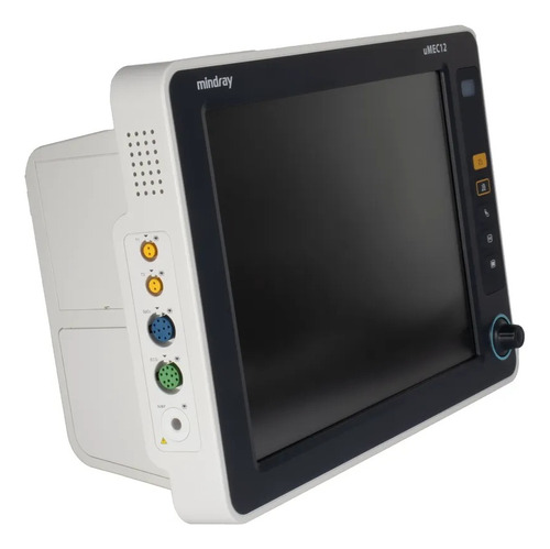 Monitor De Signos Vitales Umec 12 Básico De Mindray