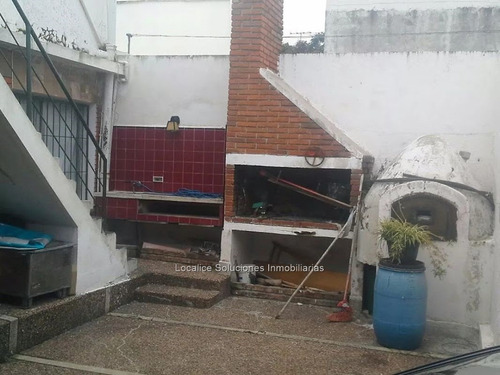 Casa Buceo