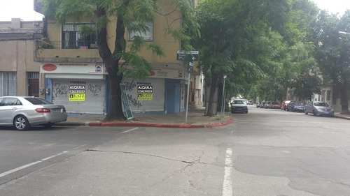 Imagen 3 de 12 de Local Comercial- Marcelino Sosa Esq. Vilardebo , Gran Esquina Frente Al Disco !!