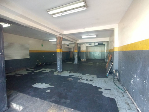 209343 Am* Venta De Local Comercial En Av Universidad De Naguanagua