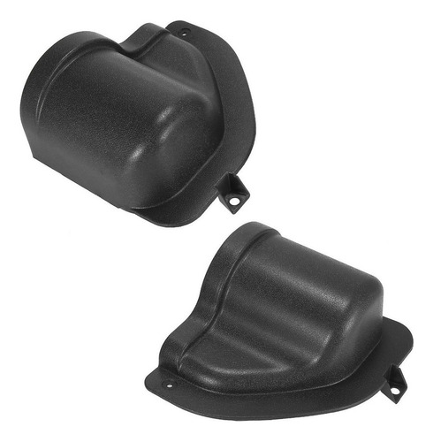 Caja Organizadora Para Jeep Wrangler Jl 2018-2020, 1 Par