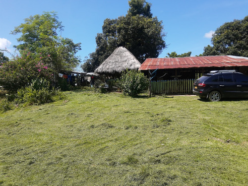 Se Vende Finca Barrancabermeja Santander