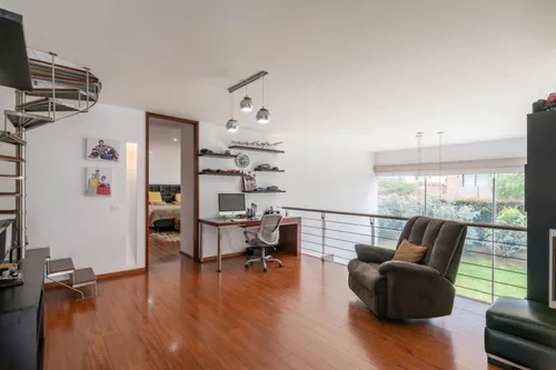 Casa En Venta En Guaymaral. Cod V13076