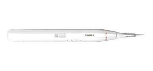 Planchita de pelo Philips HP8372 blanca 110V/240V