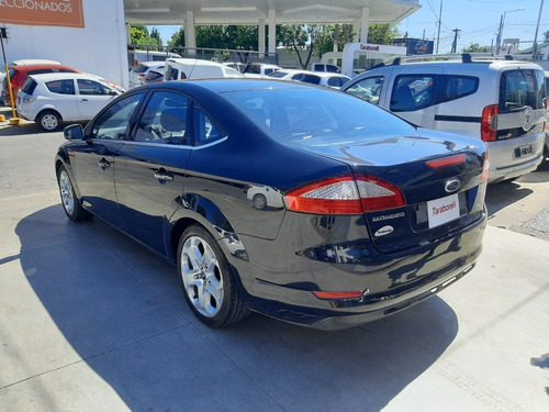 Ford Mondeo Titanium 2.5 T 2009 Taraborelli San Miguel
