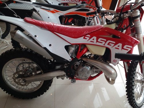 Imagen 4 de 4 de Gasgas Ec 300