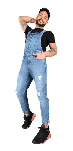 Jardinero Hombre MercadoLibre