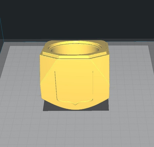 Archivo Stl Mate Racing Club Para Imprimir En 3d