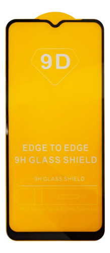 Film Templado Protector 9d 10d Samsung A02 A02s A03 A03s