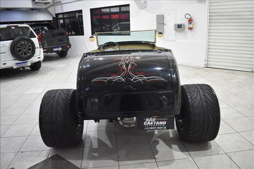 Imagem 5 de 14 de Ford Modelo A Hot Rod 1932 V8
