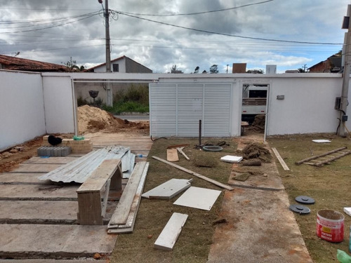 Imagem 4 de 16 de Excelente Casa Com 3 Dormitórios À Venda No Jardim Atlântico Leste (itaipuaçu) - Maricá/rj - Ca4934