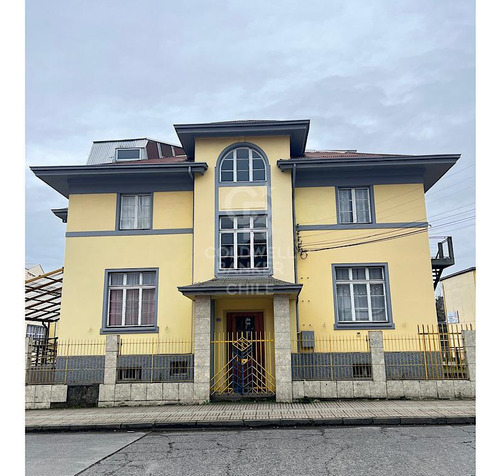 Edificio Comercial Cerca De Plaza De Armas | Osorno
