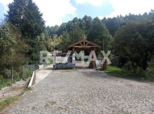 Terreno En Venta - Plan De La Floja