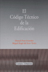 El Codigo Tecnico De La Edificacion (libro Original)