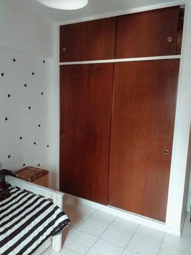 Departamento - Barrio Norte