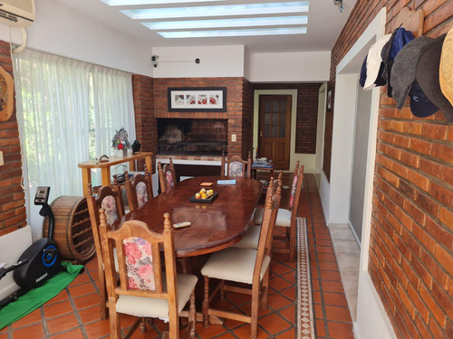 Casa En Alquiler Los Cardales, Campana, Gba Norte