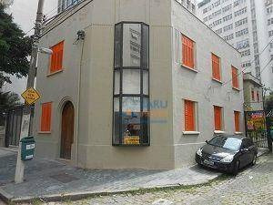 Imagem 14 de 14 de Casa Para Alugar, 186 M² Por R$ 11.000/mês - Higienópolis - São Paulo/sp - Ca11225