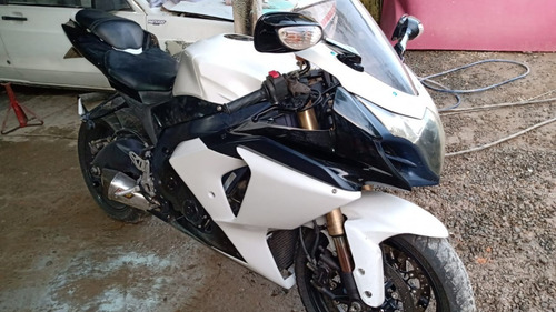 Suzuki Gsx 1000