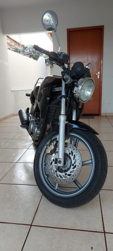 Imagem 3 de 7 de Honda Cb500