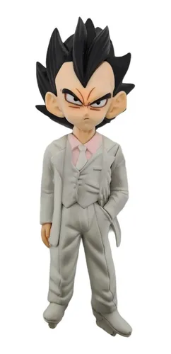 Figura Vegeta Bulma Trunks Bebe Matrimonio Compranube