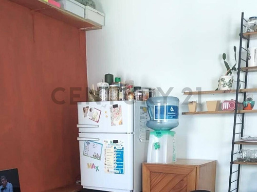 Venta Ph 2 Ambientes Villa Crespo Financiacion Propia Apto Credito