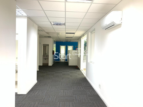 Imagem 7 de 30 de Prédio Para Aluguel Em Loteamento Alphaville Campinas - Pr006769