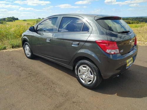 Gm Onix 1.0 Lt
