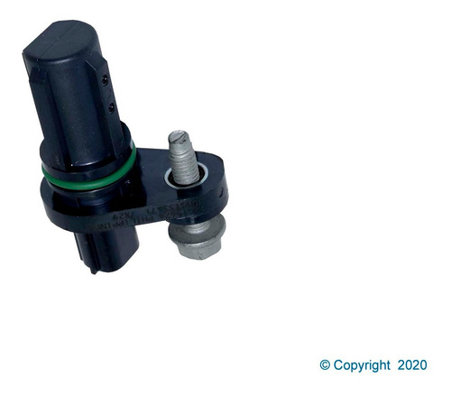 Sensor Cigueñal (ckp) Cadillac Ats V6 3.6l 2017 Gm Parts