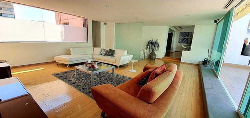 Imagen 5 de 30 de Venta Increíble Ph Con Terraza Polanco