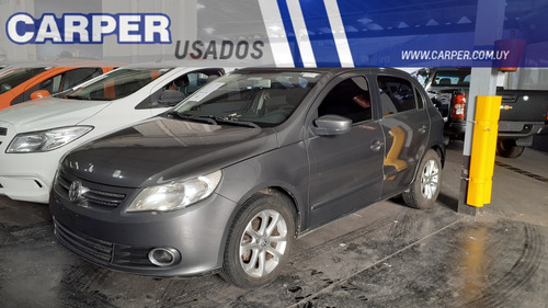 Imagen 1 de 9 de Volkswagen Gol Confort 1.6 C/28577