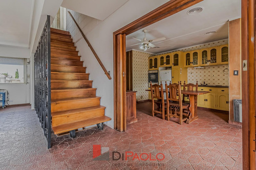 Venta Ph Tipo Casa 4 Ambientes En Caseros