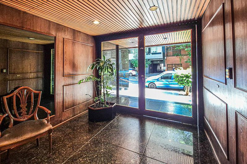 Venta Departamento 4 Ambientes Dúplex Cochera Baulera Caballito