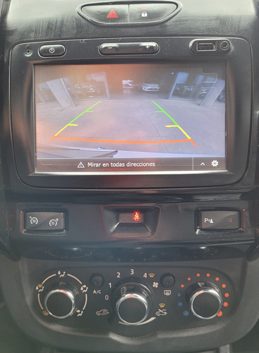 Renault Duster 1.6 Ph2 4x2 Privilege 110cv