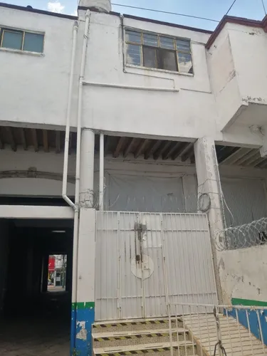 Casa En Venta En El Centro De Toluca