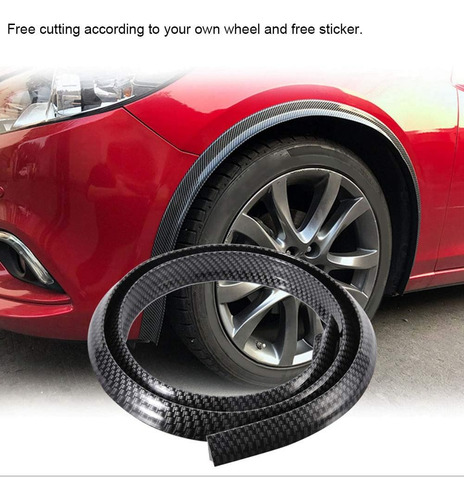 Tiras De Protección Universales Para Automóvil