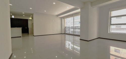 Gran Departamento En La Mejor Ubicación