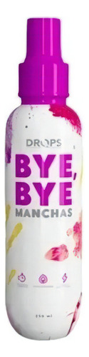 Drops Bye Bye Mancha + Obsequio - L