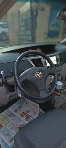 Imagen 10 de 15 de Voxy Voxy S